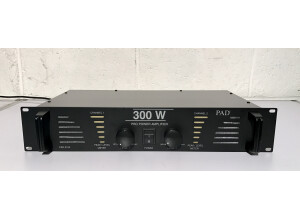 Pad Audio PAD-2100