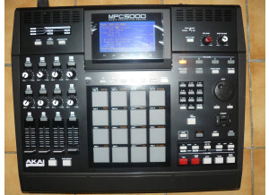 Akai MPC5000 (81142)