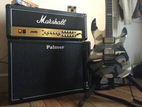 Palmer CAB 212 V30