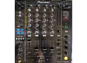 Pioneer DJM-850-K (69849)