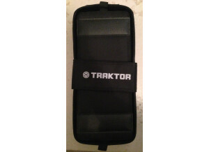 Native Instruments Traktor Kontrol F1 (17357)