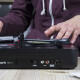 Mixfader Dock Mixfader Dock