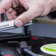 Mixfader Dock Mixfader Dock