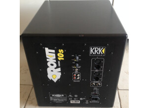 KRK Rokit Powered 10s (79651)