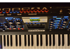 Moog Music Minimoog Voyager Performer Edition (44335)