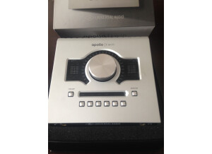 Universal Audio Apollo Twin Duo (88053)