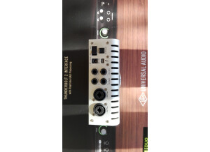 Universal Audio Apollo Twin Duo (71985)