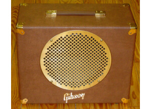 Gibson GA 15RV Goldtone (30523)