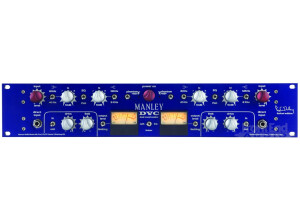 Manley Labs Dual Vocal Combo