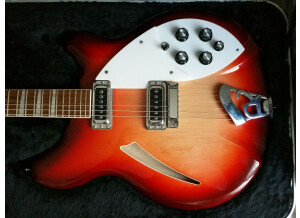 Rickenbacker 360 - Fireglo (29145)