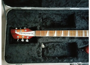 Rickenbacker 360 - Fireglo (31445)