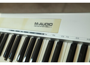 M-Audio Keystation 88es (40629)