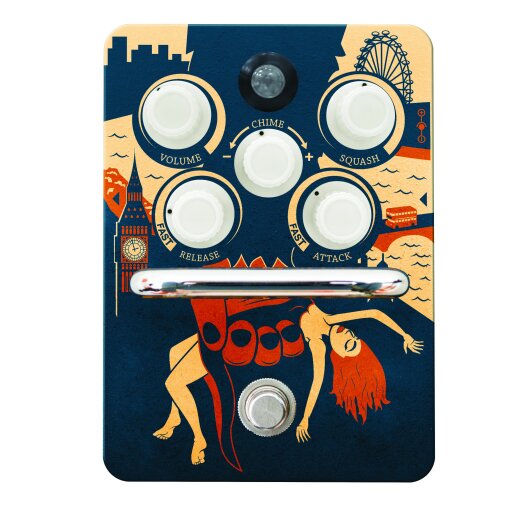 Pedals Kongpressor Final Pedals Kongpressor Final