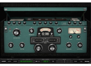 McDSP EC-300 Echo Collection