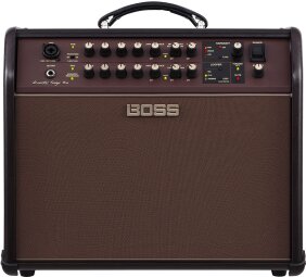 Boss Acoustic Singer Pro : acoustic singer pro F gal Boss Acoustic Singer Pro : acoustic singer pro F gal