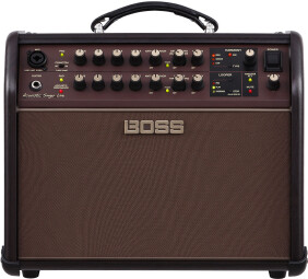 Boss Acoustic Singer Live : acoustic singer live F gal Boss Acoustic Singer Live : acoustic singer live F gal