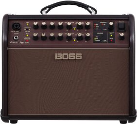 Boss Acoustic Singer Live : acoustic singer live F gal Boss Acoustic Singer Live : acoustic singer live F gal