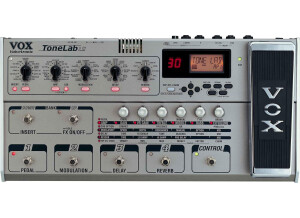 Vox tonelab le 69076