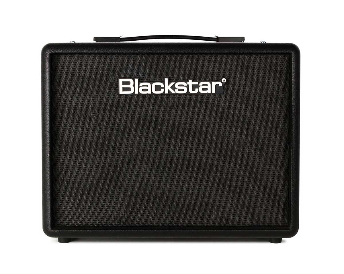 Blackstar Amplification LT-Echo 15 : lt echo 15 front view large