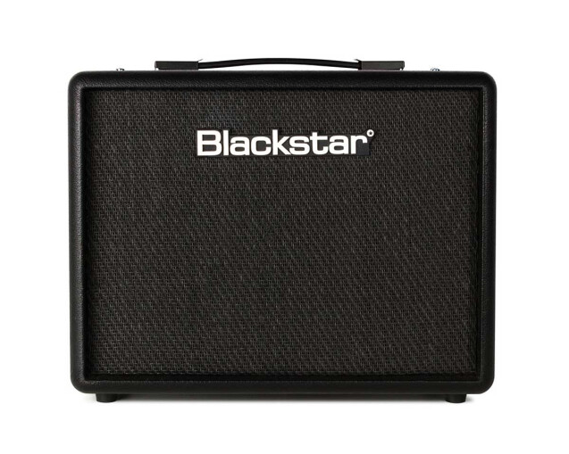 Blackstar Amplification LT-Echo 15 : lt echo 15 front view large Blackstar Amplification LT-Echo 15 : lt echo 15 front view large