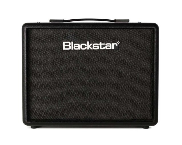 Blackstar Amplification LT-Echo 15 : lt echo 15 front view large Blackstar Amplification LT-Echo 15 : lt echo 15 front view large