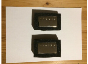 Sheptone Custom PAF Set (40128)