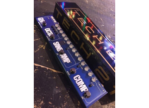 Tech 21 Bass Fly Rig (68914)