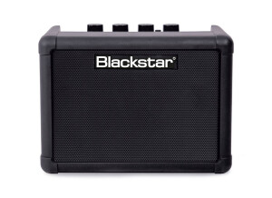 Fly 3 bluetooth front view large