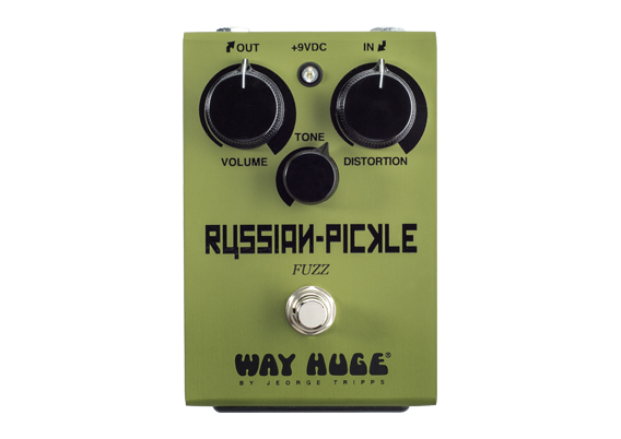 Way Huge Electronics Russian Pickle Fuzz : RussianPickleFuzz 11