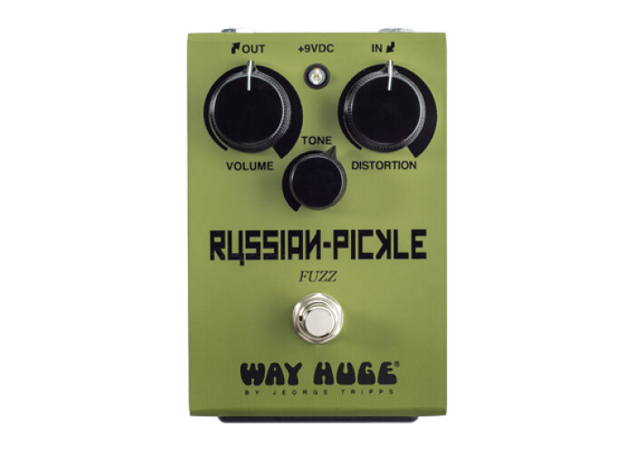 Way Huge Electronics Russian Pickle Fuzz : RussianPickleFuzz 11