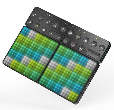 Roli Lightpads