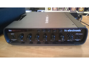 TC Electronic RH450 (45605)