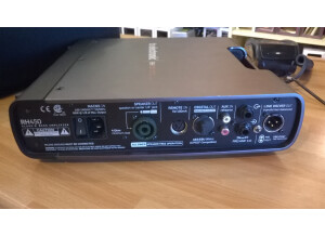 TC Electronic RH450 (85239)