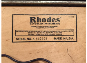 Rhodes 1