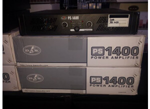 DAS PS-1400