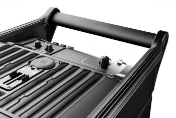 Lucas Nano 602 3 Lucas Nano 602 3