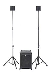 Lucas Nano 602 Lucas Nano 602