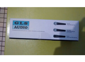 GLS Audio ES-58