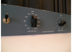 Pultec HLF-3C (41119)