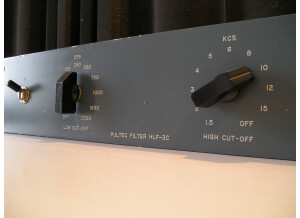 Pultec HLF-3C (26466)