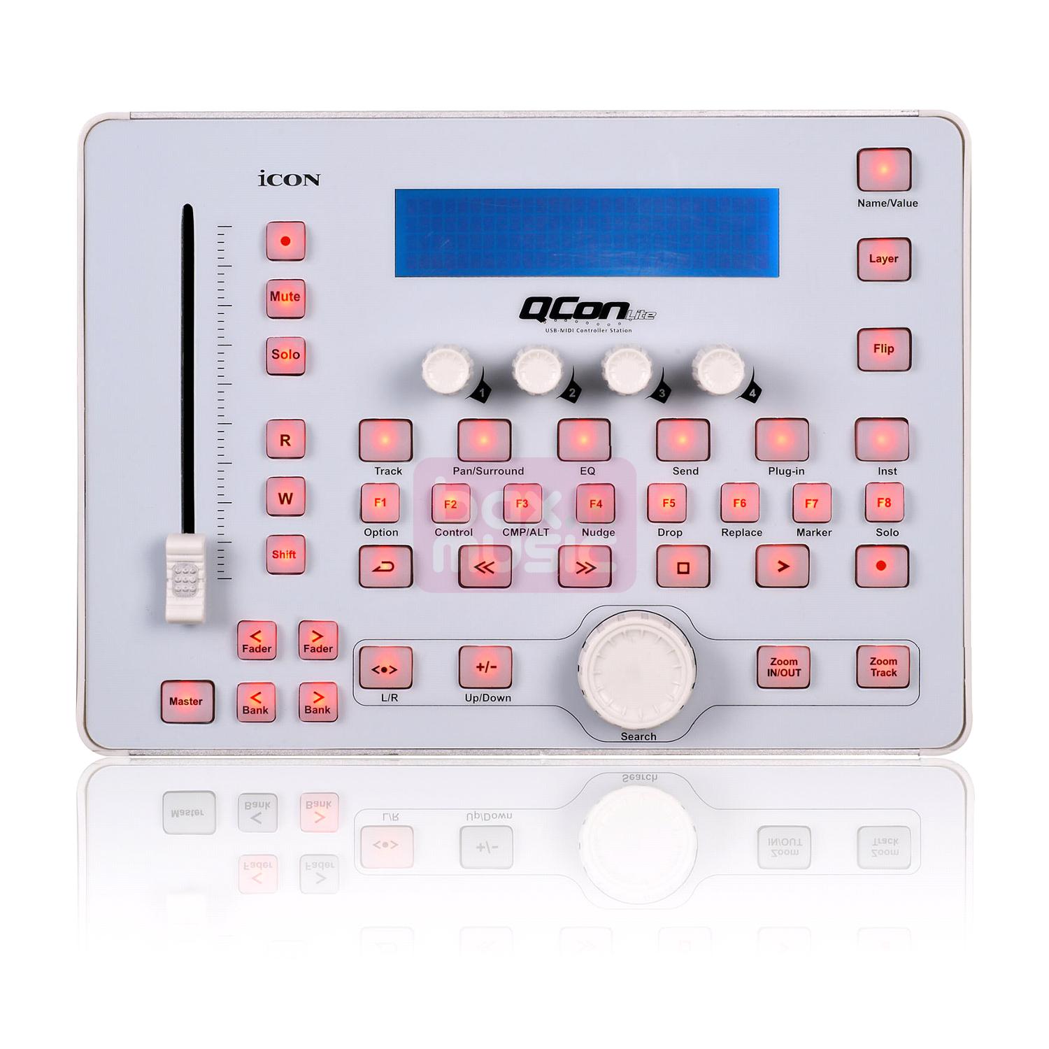 Frontier Design Group AlphaTrack