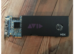 Avid pro tools hdx 1659823