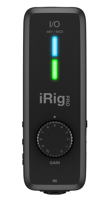 ikc L 01 iRig PRO IO top