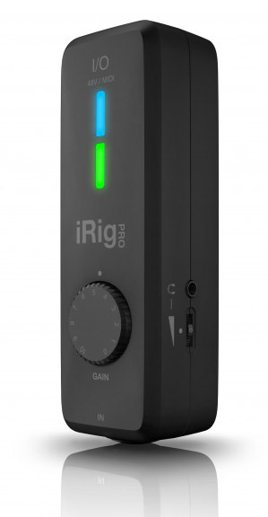 ikc L 09 iRig PRO IO vert front34