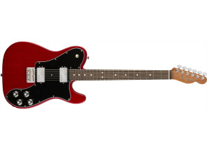 Fender 2017 Limited Edition American Professional Mahogany Tele Deluxe ShawBucker