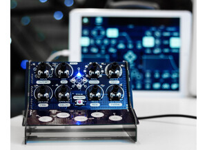 Modal Craftsynth