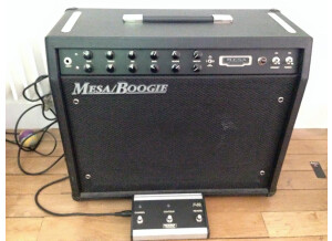 Mesa Boogie F50 1x12 Combo (36855)