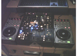 DJ-Tech Kontrol One (34790)