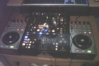 DJ-Tech Kontrol One