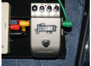 Marshall The Jackhammer JH-1